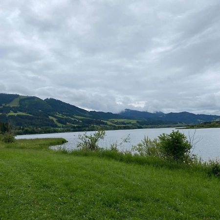 Wertacher Hof Oy-Mittelberg Bagian luar foto