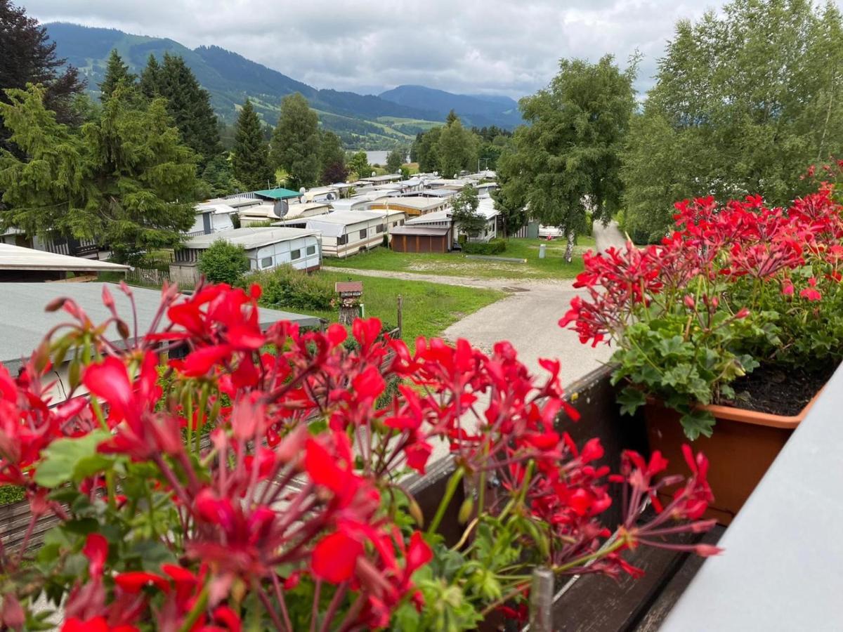 Wertacher Hof Oy-Mittelberg Bagian luar foto